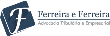 Logo Ferreira Advogacia